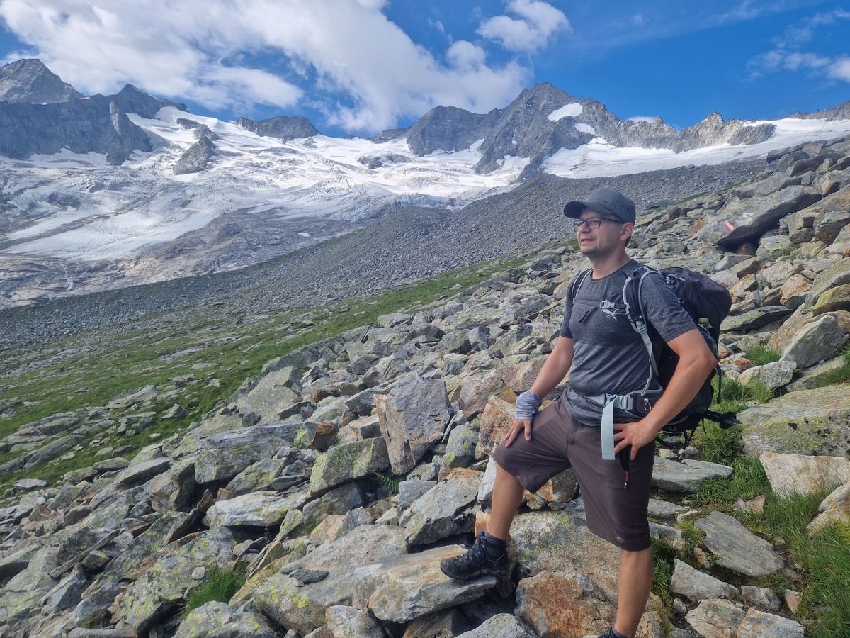 Zillertal Hohenweg 2023