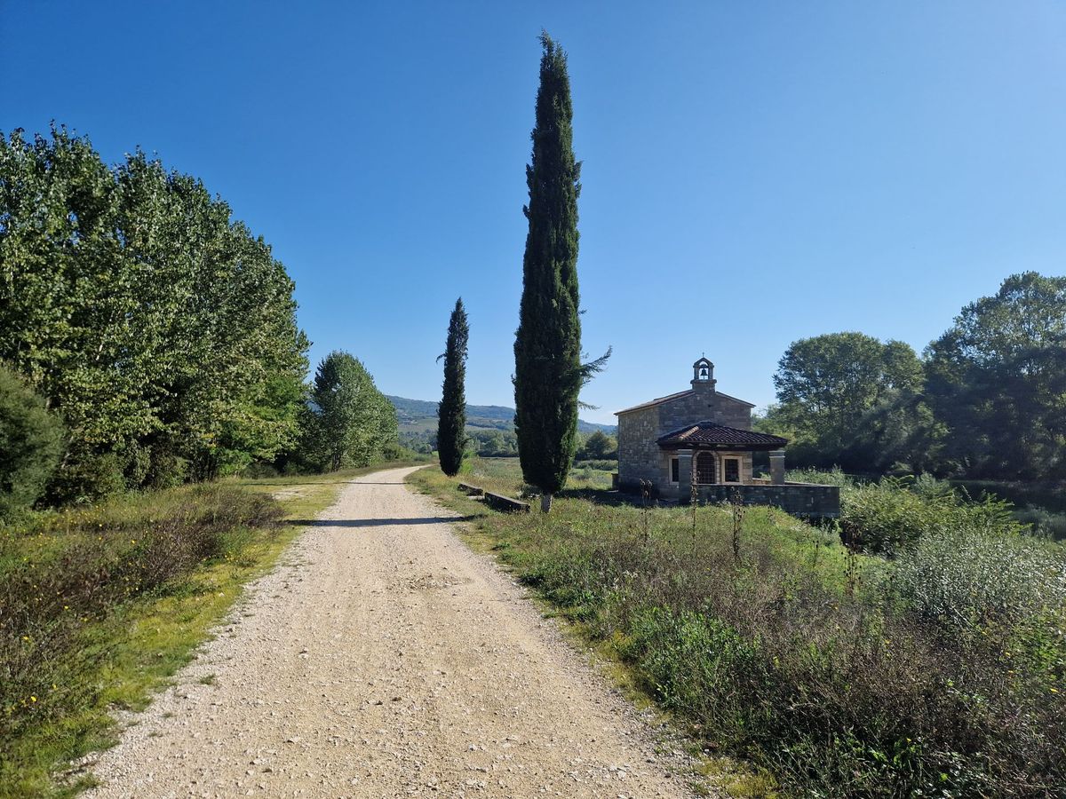 Istria 2023