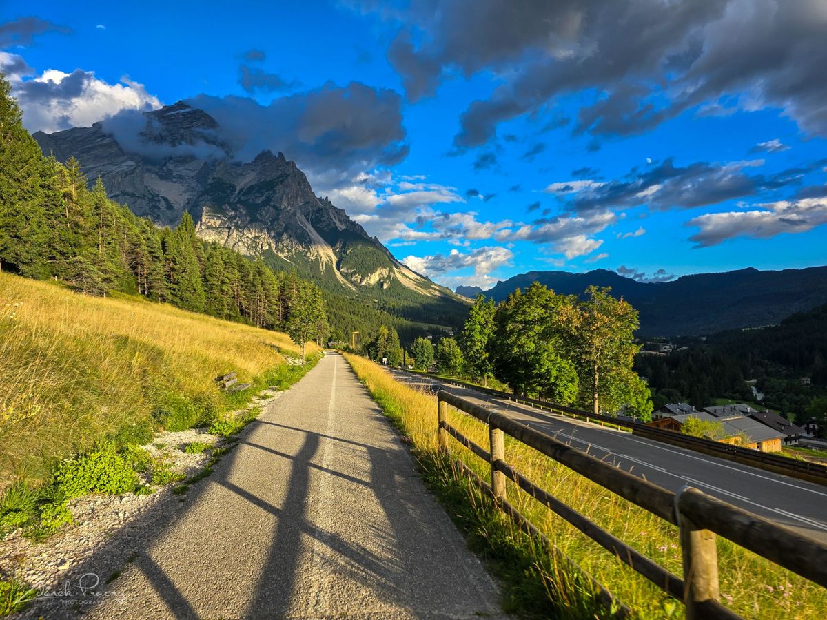 Sillian - Cortina - Spittal